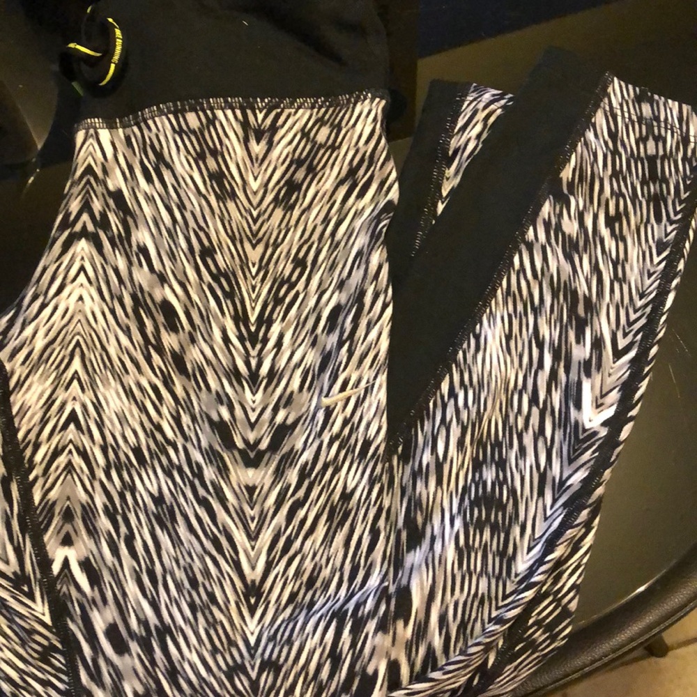 Nike yoga pant